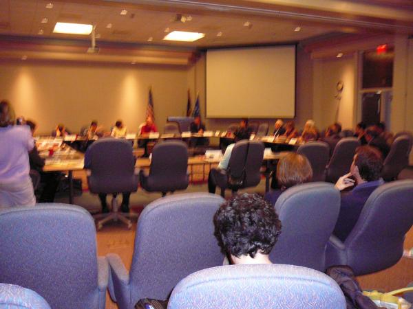 CTAC - First Meeting 06