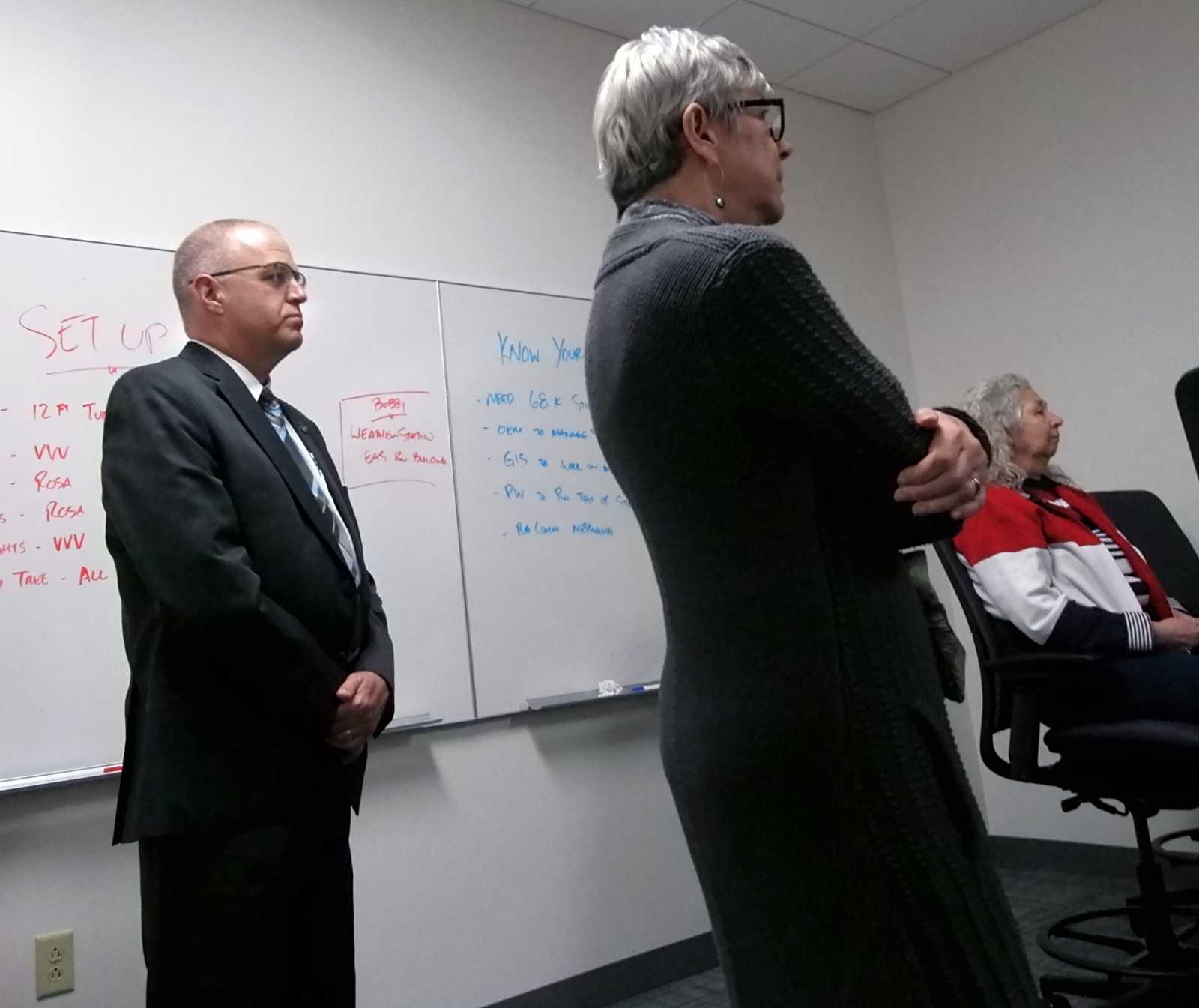 CTAC January 10, 2019 11