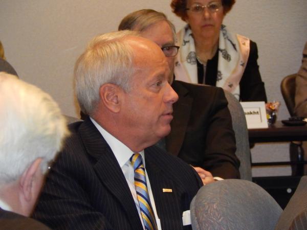 HRTPO / HRPDC Joint Retreat 28