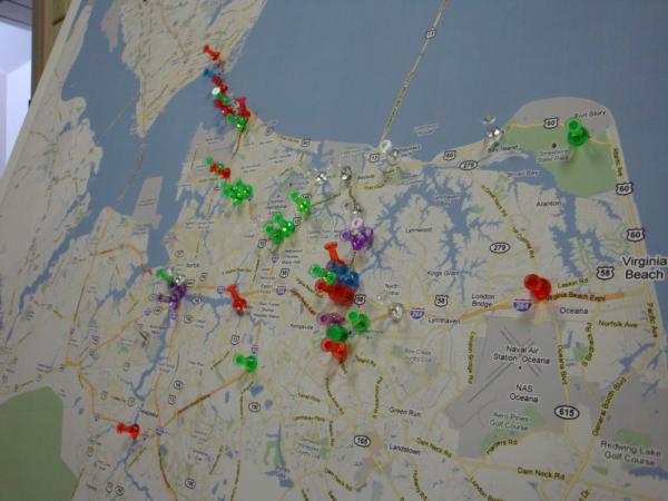 LRTP - February 2, 2011 19