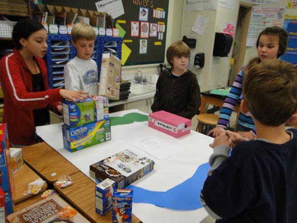 Thoroughgood Elementary 44