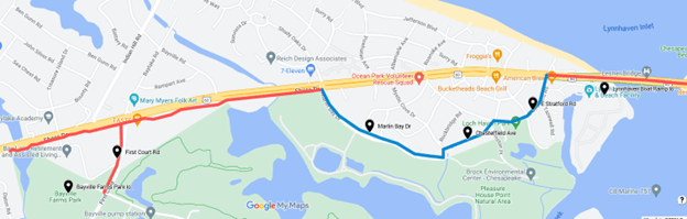 Map of BTO LesnerBrdg1