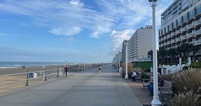 Photo of VBBoardwalk